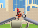 Moto-trial-oyun