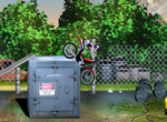 Moto-arbrawf