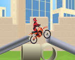 Moto-trial-game