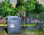 Moto-trial