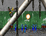 Trial-peli-zombies