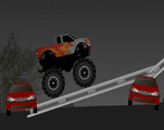 Trial-ingesteld-met-een-enorme-4x4
