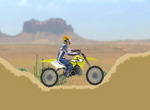 Trial-desert