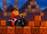 Trial-spel-med-block