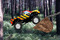 Ігри-суд-з-4x4-в-лісі